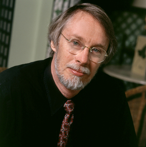Charles Baxter