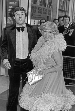 Dorothy Squires