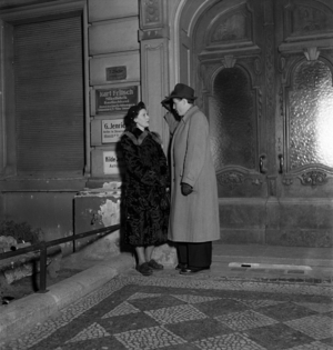 Lovers (photo)