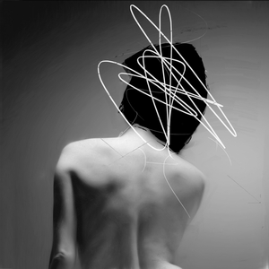 Boxed In, 2017 (painting)