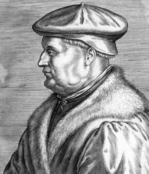 Johannes Dantiscus