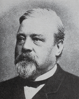 Karl Gegenbaur