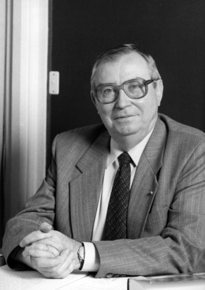 Etienne Taillemite