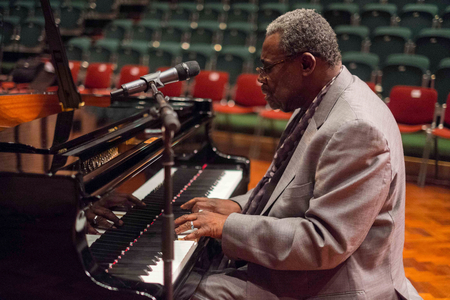 Larry Willis