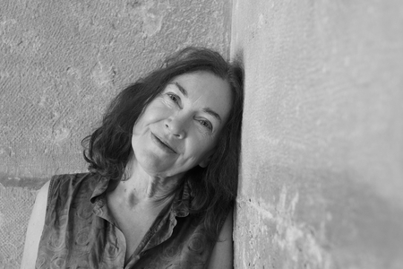 Portrait of Fabienne Jacob