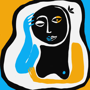 Series Women 9, 2017 (digital)