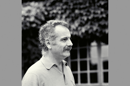 Georges, Brassens, 1969 (photo)