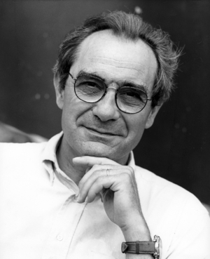 Bernard Debre