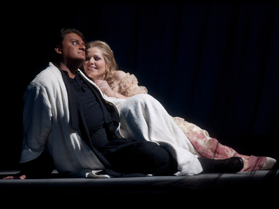 Otello - opera by Giuseppe Verdi