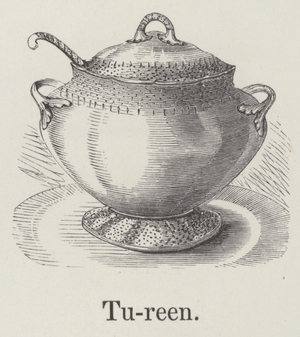 Tureen (engraving)