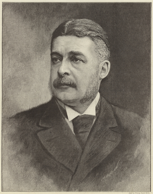 Sir Arthur Sullivan (engraving)