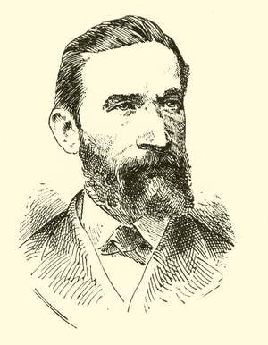 Salomon Jadassohn (engraving)