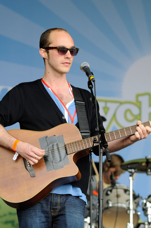 Richard Walters (photo)