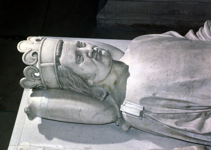 Jean le Bon, (sculpture)