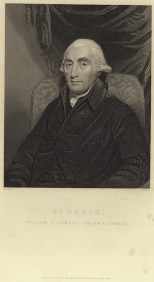 Joseph Black (engraving)