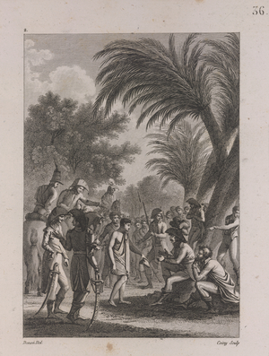 French soldiers