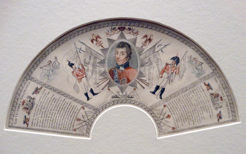 Duke of Wellington