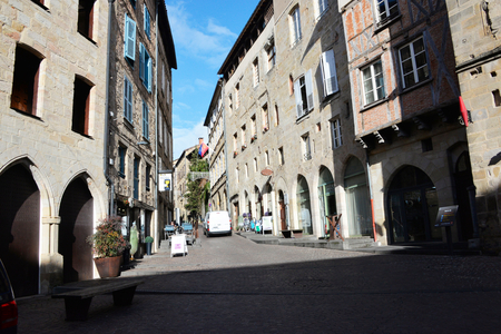 21418N City of FIGEAC December 2017?