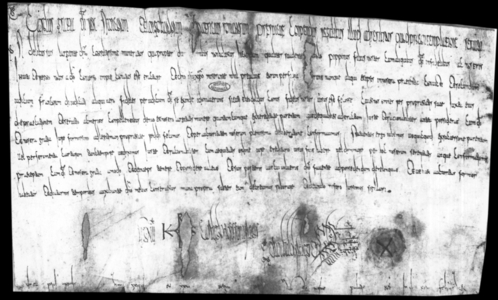 judgment given carolingian emperor Charlemagne (768-814), in 797