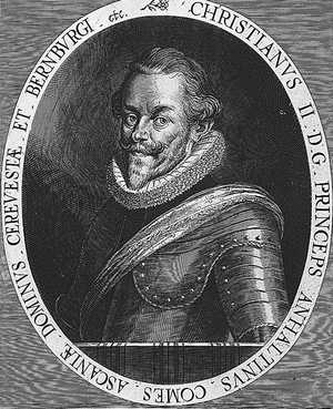 Christian I