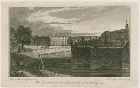 The Royal Mint (engraving)