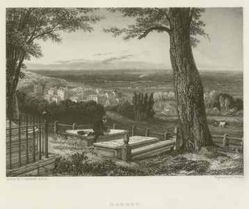 Harrow (engraving)