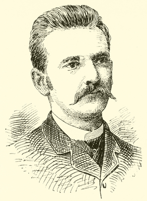Henry Schoenefeld (engraving)