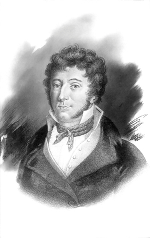 John Field (26 July 1782 - 23 January 1837), Irish pianist and composer