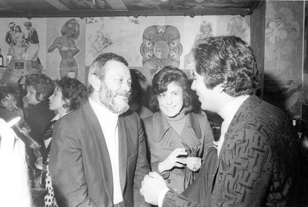 Boby Lapointe 1970 (photo)