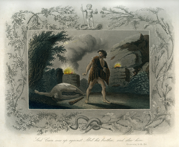 Cain and Abel - Bible