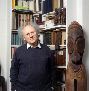 Henri Meschonnic