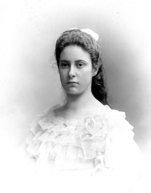 L'archiduchesse Renata
