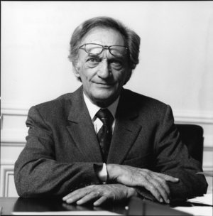 philippe tesson