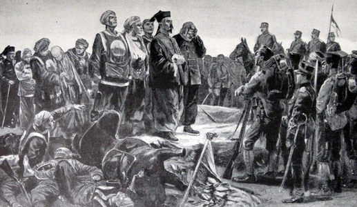 The First Sino-Japanese War (1 August 1894  17 April 1895)