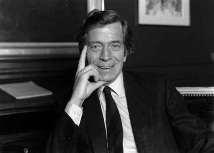 Jean Denis Bredin