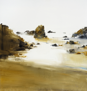 Rock Stacks, Kintyre