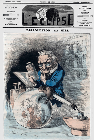 Adolphe Thiers