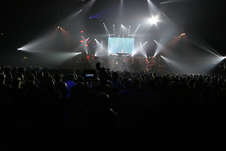 Concert for The Prince's Trust, 2004 - Wembley