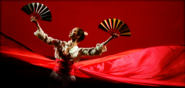 Madama Butterfly - opera