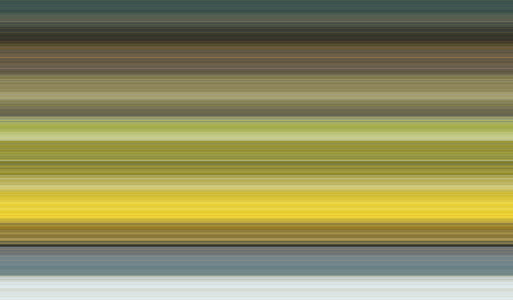 The evening of February, 2017 (digital)