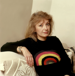 Fabienne Tamarik