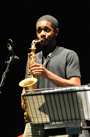 Nathaniel Facey