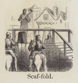 Scaffold (engraving)