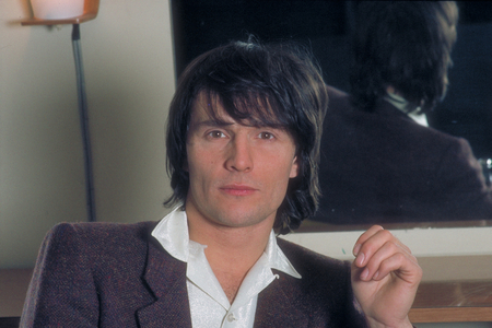 Murray Head, 1979 (photo)
