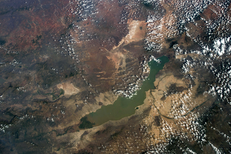 Lac Turkana - Ethiopia - Kenya