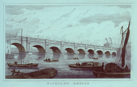 Waterloo Bridge