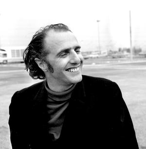 Gilles Vigneault