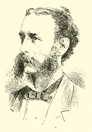 Hugh Archibald Clarke (engraving)
