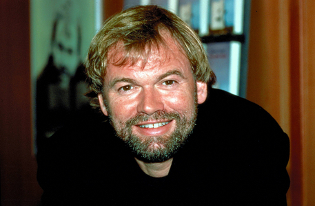 Jostein Gaarder, 1997 (photo)