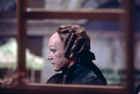 Il Casanova di Federico Fellini, 1976